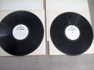 WHOLE BURBANK CATALOG 2lp '72 TEST PRESSING WB PRO512 NM Jerry Garcia T Rex Malo