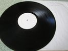 Hanoi Rocks Two Steps From The Move CBS 26066 Promo White Label Vinyl LP Album