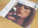 Taylor Swift HAND SIGNED midnights vinyl record insert - moonstone NEW + SEALED
