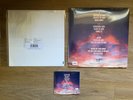 Mark Knopfler: One Deep River Vinyl SIGNED LP CD 12