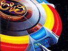 ELECTRIC LIGHT ORCHESTRA (ELO) Out Of The Blue Vinyl Record Album LP US Jet 1977
