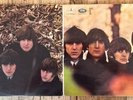 Beatles For Sale LP Parlophone 1964 & Stereo 1st Press