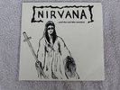 Nirvana  - And The Rest BBC Sessions -  Italian 3 Track Picture Sleeve PS 7