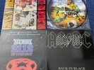 Heavy Metal Rock 39 x LP Vinyl Record Albums VG+ EX Picture Disc Iron Maiden
