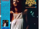 DONNA SUMMER: LOVE TO LOVE YOU BABY (Ltd.Ed.180gm Spain Import)(Elemental2022)