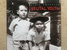 LP x 2 Elvis Costello Brutal Youth 12