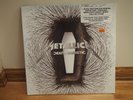 METALLICA - Death Magnetic (Vinyl 2LP) 2014 BLCKND018-1 NEW