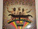THE BEATLES Magical Mystery Tour 2x7