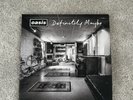 Oasis Definitely Maybe Limited Edition Pearl 2LP Vinyl Record - Hand Numbered ️