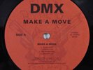 DMX Make A Move RUFF RYDERS 12