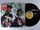 ERIC B. & RAKIM Paid In Full 4TH & B'WAY LP VG+ SHRINK j