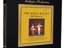 ANALOGUE PRODUCTIONS AAPC-6065-45  THE ROYAL BALLET  ANSERMET 5LP BOX