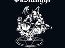 Onslaught - Power From Hell (Splatter) (NEW VINYL LP)