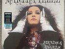 Martha Veléz – Fiends & Angels Vinyl LP
