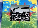 Misty In Roots. Earth . Lp, People Unite. A/1.B/1, Inner Sleeve. Wise /Foolish .