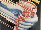 Judas Priest Turbo CBS Record Very Good+ Condition