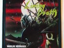 Living Death ‎– Worlds Neuroses (D 1989 LP + Insert) RAR