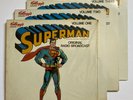 Kellogg's Presents Superman Original Radio Broadcast - 1974 Vol 1-4 - NM/SEALED