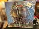Savage - Hyperactive - 1985 Zebra Records First Press - RARE NWOBHM SEALED MINT