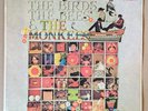 The Monkees The Birds The Bees and the Monkees Orig Australian 1968 MONO LP NM