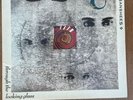 Siouxsie And The Banshees Through The Looking Glass Vinyl Lp
