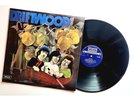 DRIFTWOOD - DRIFTWOOD - LP UK 1970 - EXCELLENT-