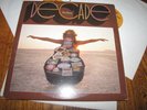 NEIL YOUNG - DECADE - REPRISE RECORDS TRIPLE LP