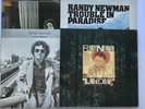 Randy Newman A Quality Pack of 4 X LPs in Ex+. Ex. Condition.
