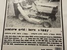 Underworld - Born Slippy, 12