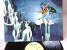 Uriah Heep-Demons And Wizards LP 1972 Superb UK 1st Pressing