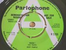 DEEP PURPLE Hush 1968 UK RARE DEMO 7