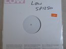 Low Double Negative White Label Vinyl Lp