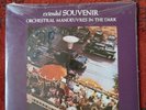 OMD - Souvenir - Canadian translucent green 10