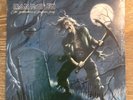 iron maiden SEALED VINYL The reincarnation of Benjamin Breeg 2006