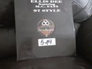 Ellis Dee & MC Fats - 97 Style 12