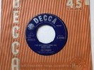 THE FENMEN - Ive Got Everything You Need Baby Uk Decca Their Rarest Single