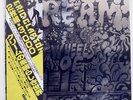 CREAM WHEELS OF FIRE RSO MWX9954 JAPAN OBI VINYL 2LP