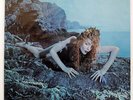 ROXY MUSIC SIREN ISLAND ILS80361 JAPAN VINYL LP