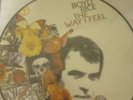Boyd Rice - The Way I Feel (PICTURE DISC)