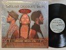 Carolina Chocolate Drops - Genuine Negro Jig - OG 2010 LP - BLUEGRASS - EX
