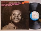 Walter Davis Jr. - Davis Cup - OG 1959 Mono LP BLUE NOTE - EAR DG  RVG - RARE