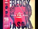 FREDDY Vs JASON Original Motion Picture Score Limited ECO Colour Vinyl LP Mondo