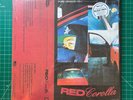 Domo Genesis - Red Corolla vinyl LP (Black Wax, X/200, Sold Out)