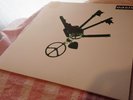 Oasis - Let There Be Love - 10 Inch Vinyl - 2005 Pressing