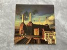 Pink Floyd - Animals   Vinyl 1977 UK  FIRST PRESS WIDE SPINE. VG+/EX