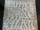 Billie Eilish Happier Than Ever Gucci Vinyl