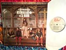 IMPROBABLE FIND  1969 Acid Folk Psych & Manic CATHERINE RIBEIRO + 2-BIS ( NICO )