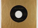 Garage Soul 45 - Virginia Wolves - Land Of 1000 Dances - Private - rare