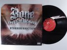 BONE THUGS-N-HARMONY Btnhresurrection RUTHLESS 2XLP VG++/NM j