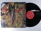 BUCKSHOT LEFONQUE Self Titled COLUMBIA C2-57323 2XLP VG+/VG++ j